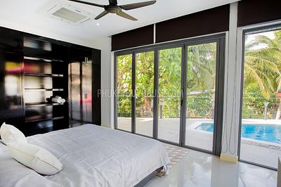 RAW21847: A Gorgeous 4-Bedroom Villa For Sale On Nai Harn Beach. Photo #81