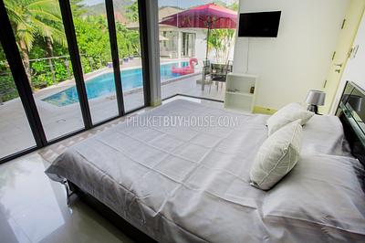 RAW21847: A Gorgeous 4-Bedroom Villa For Sale On Nai Harn Beach. Photo #58
