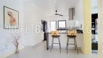 RAW21847: A Gorgeous 4-Bedroom Villa For Sale On Nai Harn Beach. Photo #30