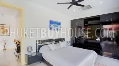 RAW21847: A Gorgeous 4-Bedroom Villa For Sale On Nai Harn Beach. Photo #13
