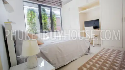 RAW21847: A Gorgeous 4-Bedroom Villa For Sale On Nai Harn Beach. Photo #45