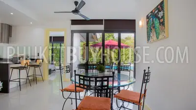 RAW21847: A Gorgeous 4-Bedroom Villa For Sale On Nai Harn Beach. Photo #35