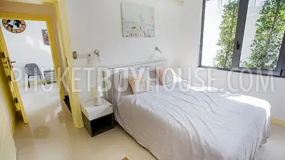 RAW21847: A Gorgeous 4-Bedroom Villa For Sale On Nai Harn Beach. Photo #38