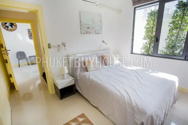 RAW21847: A Gorgeous 4-Bedroom Villa For Sale On Nai Harn Beach. Photo #38