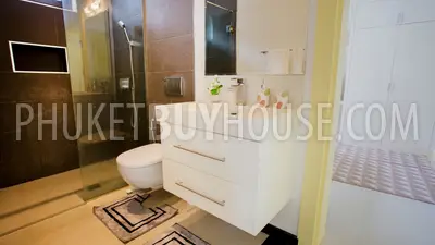 RAW21847: A Gorgeous 4-Bedroom Villa For Sale On Nai Harn Beach. Photo #39