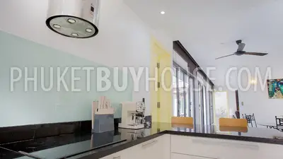 RAW21847: A Gorgeous 4-Bedroom Villa For Sale On Nai Harn Beach. Photo #27