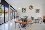 RAW21847: A Gorgeous 4-Bedroom Villa For Sale On Nai Harn Beach. Thumbnail #60