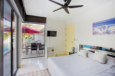 RAW21847: A Gorgeous 4-Bedroom Villa For Sale On Nai Harn Beach. Photo #15