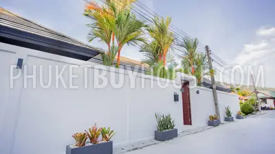 RAW21847: A Gorgeous 4-Bedroom Villa For Sale On Nai Harn Beach. Photo #72