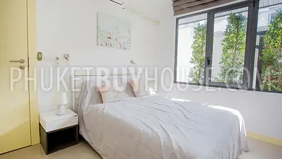 RAW21847: A Gorgeous 4-Bedroom Villa For Sale On Nai Harn Beach. Photo #29