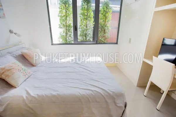 RAW21847: A Gorgeous 4-Bedroom Villa For Sale On Nai Harn Beach. Photo #51