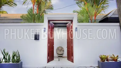 RAW21847: A Gorgeous 4-Bedroom Villa For Sale On Nai Harn Beach. Photo #90