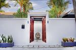 RAW21847: A Gorgeous 4-Bedroom Villa For Sale On Nai Harn Beach. Thumbnail #90
