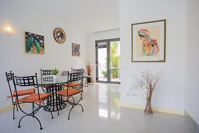 RAW21847: A Gorgeous 4-Bedroom Villa For Sale On Nai Harn Beach. Photo #52