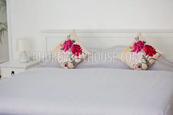 RAW21847: A Gorgeous 4-Bedroom Villa For Sale On Nai Harn Beach. Photo #18