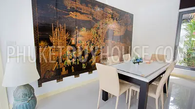 RAW21847: A Gorgeous 4-Bedroom Villa For Sale On Nai Harn Beach. Photo #64