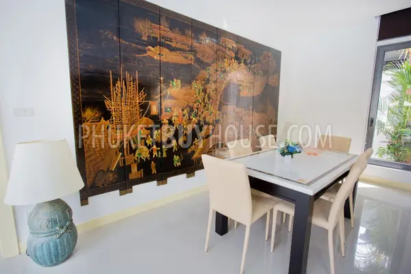 RAW21847: A Gorgeous 4-Bedroom Villa For Sale On Nai Harn Beach. Photo #64