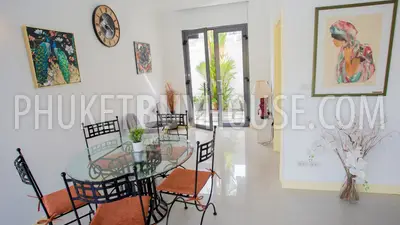 RAW21847: A Gorgeous 4-Bedroom Villa For Sale On Nai Harn Beach. Photo #53
