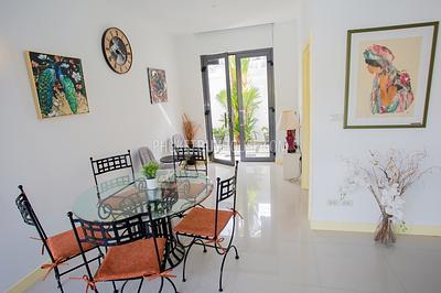 RAW21847: A Gorgeous 4-Bedroom Villa For Sale On Nai Harn Beach. Photo #53