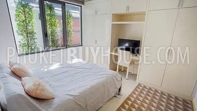 RAW21847: A Gorgeous 4-Bedroom Villa For Sale On Nai Harn Beach. Photo #55