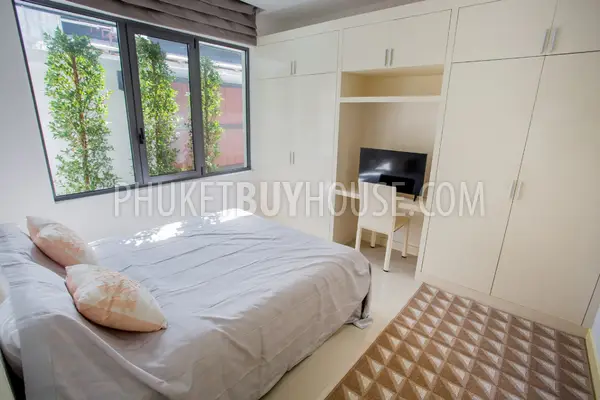 RAW21847: A Gorgeous 4-Bedroom Villa For Sale On Nai Harn Beach. Photo #55