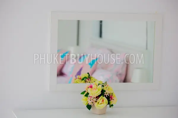 RAW21847: A Gorgeous 4-Bedroom Villa For Sale On Nai Harn Beach. Photo #4