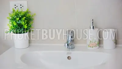 RAW21847: A Gorgeous 4-Bedroom Villa For Sale On Nai Harn Beach. Photo #12