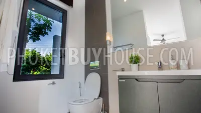 RAW21847: A Gorgeous 4-Bedroom Villa For Sale On Nai Harn Beach. Photo #62