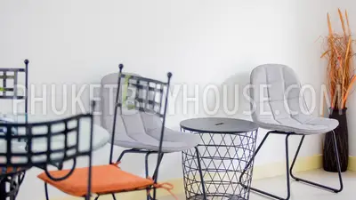 RAW21847: A Gorgeous 4-Bedroom Villa For Sale On Nai Harn Beach. Photo #71