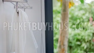 RAW21847: A Gorgeous 4-Bedroom Villa For Sale On Nai Harn Beach. Photo #23
