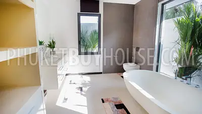 RAW21847: A Gorgeous 4-Bedroom Villa For Sale On Nai Harn Beach. Photo #54
