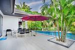 RAW21847: A Gorgeous 4-Bedroom Villa For Sale On Nai Harn Beach. Thumbnail #89