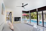 RAW21847: A Gorgeous 4-Bedroom Villa For Sale On Nai Harn Beach. Thumbnail #43