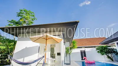 RAW21847: A Gorgeous 4-Bedroom Villa For Sale On Nai Harn Beach. Photo #76