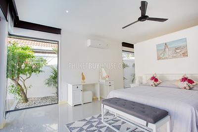 RAW21847: A Gorgeous 4-Bedroom Villa For Sale On Nai Harn Beach. Photo #67
