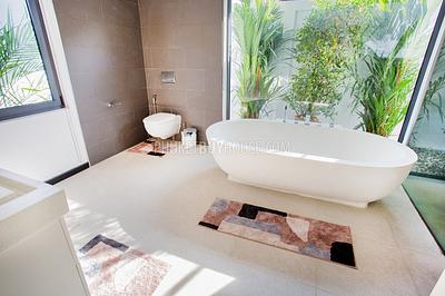 RAW21847: A Gorgeous 4-Bedroom Villa For Sale On Nai Harn Beach. Photo #87