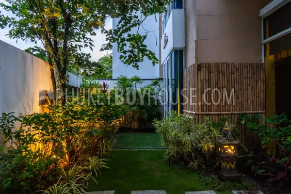 MAI21848: Villa For Sale Mai Khao Beach. 照片 #3