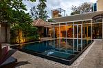 MAI21848: Villa For Sale Mai Khao Beach. Thumbnail #6