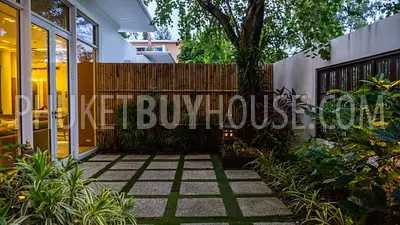 MAI21848: Villa For Sale Mai Khao Beach. Photo #5