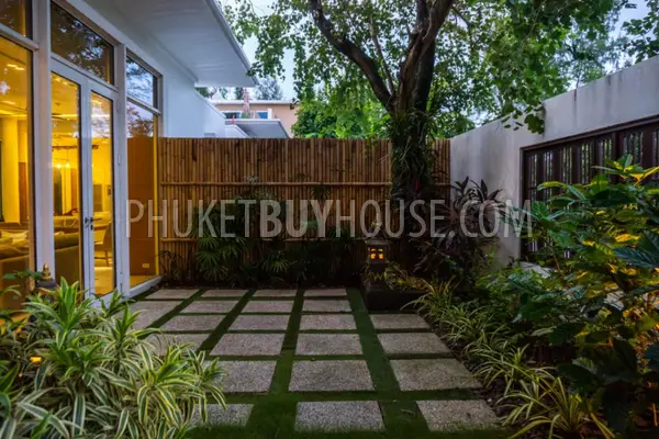 MAI21848: Villa For Sale Mai Khao Beach. 照片 #5