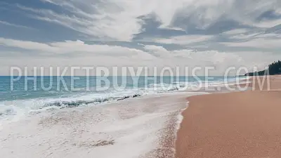 MAI21848: Villa For Sale Mai Khao Beach. Photo #10