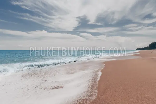 MAI21848: Villa For Sale Mai Khao Beach. 照片 #10