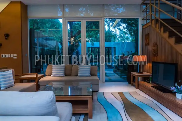 MAI21848: Villa For Sale Mai Khao Beach. 照片 #23