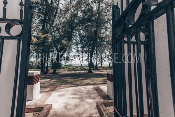 MAI21848: Villa For Sale Mai Khao Beach. 照片 #26