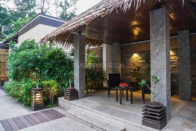 MAI21848: Villa For Sale Mai Khao Beach. Photo #35