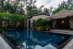 MAI21848: Villa For Sale Mai Khao Beach. Thumbnail #15