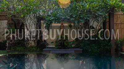 MAI21848: Villa For Sale Mai Khao Beach. Photo #13