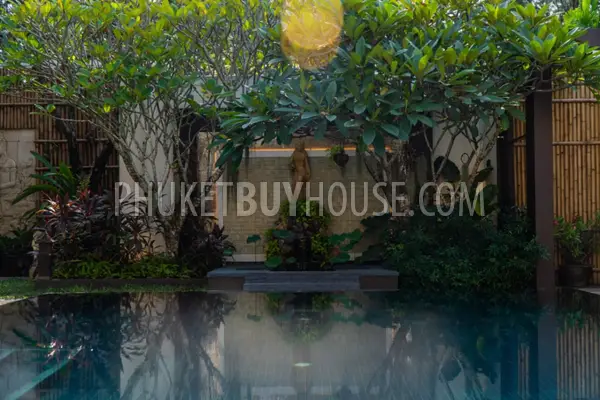 MAI21848: Villa For Sale Mai Khao Beach. 照片 #13