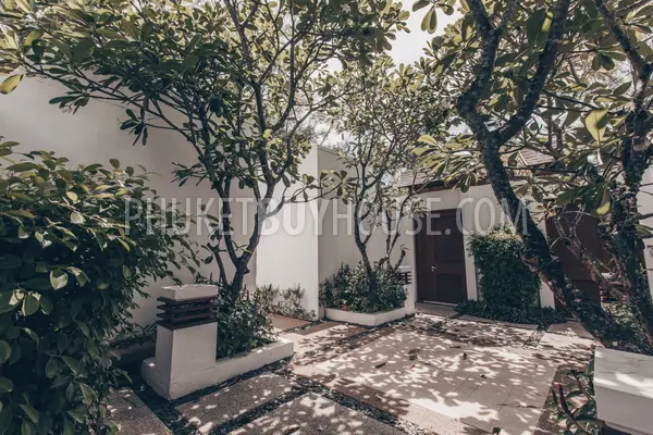 MAI21848: Villa For Sale Mai Khao Beach. 照片 #25