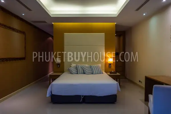 MAI21848: Villa For Sale Mai Khao Beach. 照片 #12